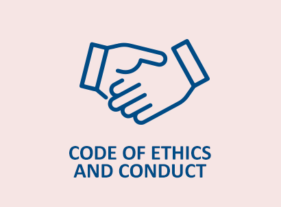 Code d'Éthique et de Conduite