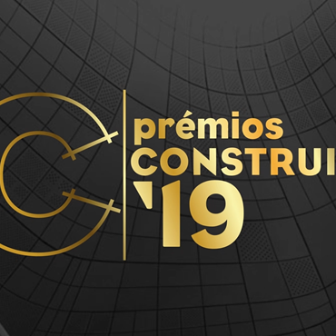 Quadrante nomeada para os Prémios Construir 2019