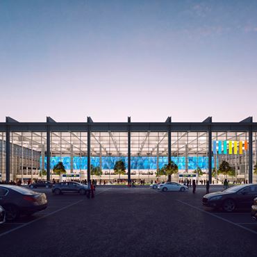 Ampliação do Aeroporto de Marselha Provence terá projeto da Quadrante