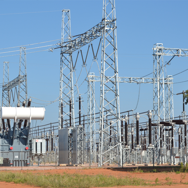 Rehabilitation and Reinforcement of the Maputo City Power Distribution Grid - Lot 1