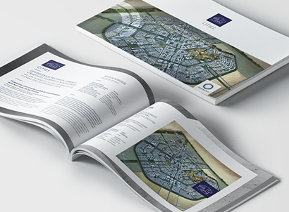 Brochure Cities
